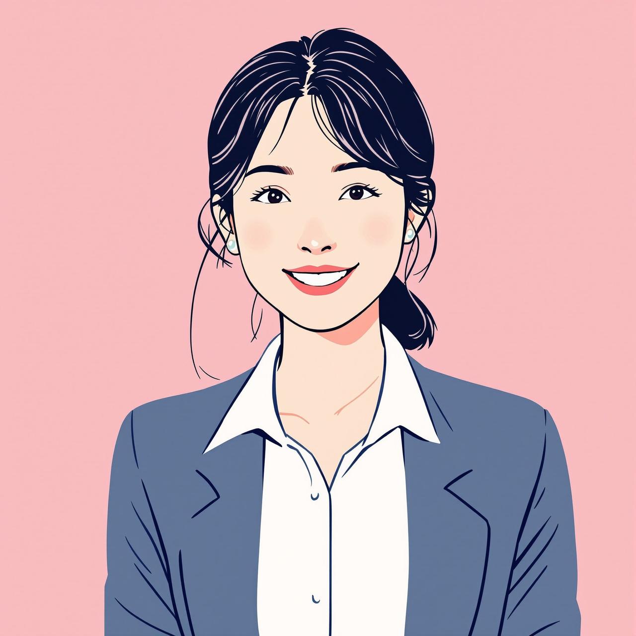 双修短剧ai 创始人 & CEO - 林小暖